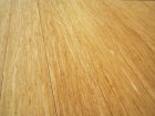 strand woven bamboo 